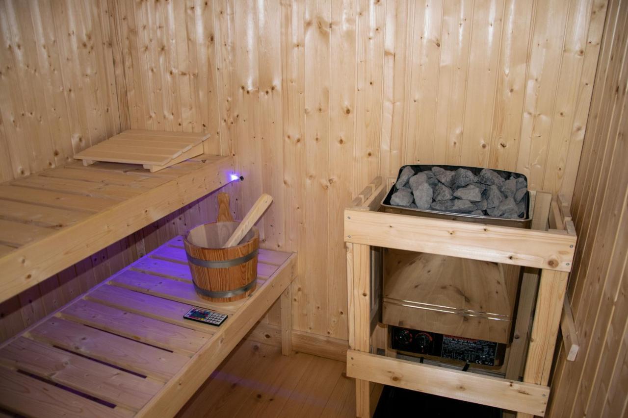 شقة Island-Dreams Hausboot Cecilie شلسفيغ المظهر الخارجي الصورة